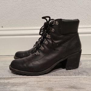 Aerosoles Inception Booties